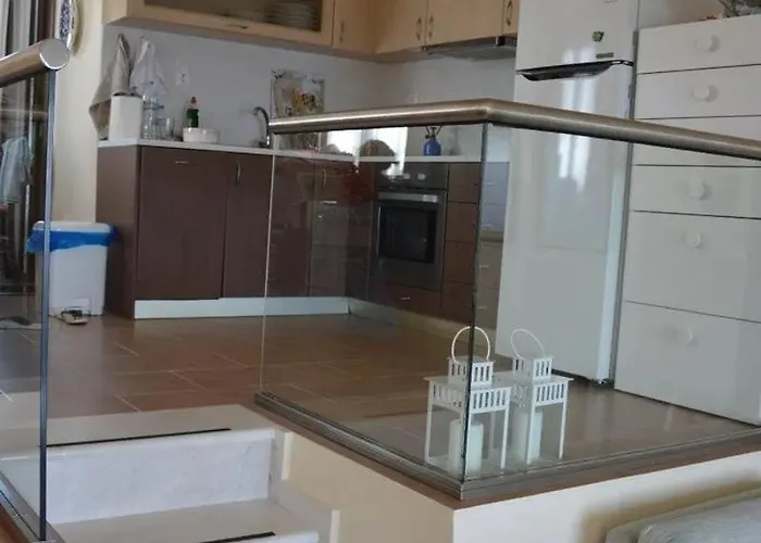 Dream House Casa vacanze Nea Roda