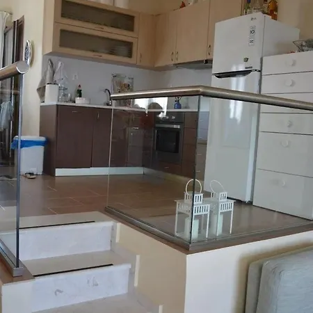 Dream House Holiday home Nea Roda