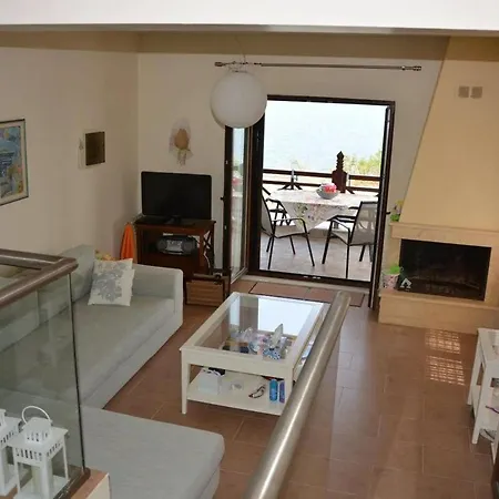 Dream House Nea Roda