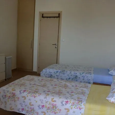 Dream House Dom wakacyjny Nea Roda