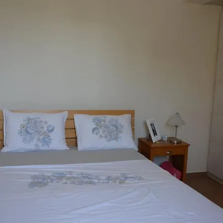 Dream House Dom wakacyjny Nea Roda