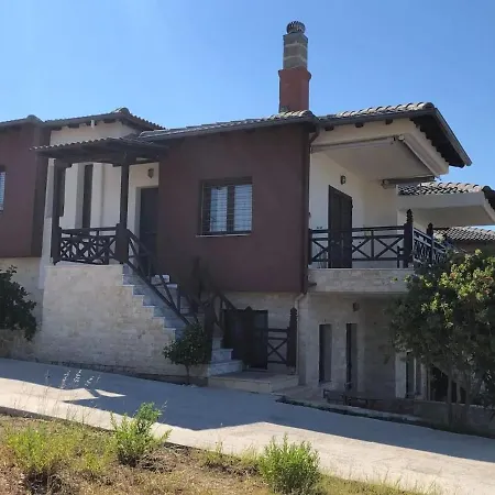 Dream House Vakantiehuis