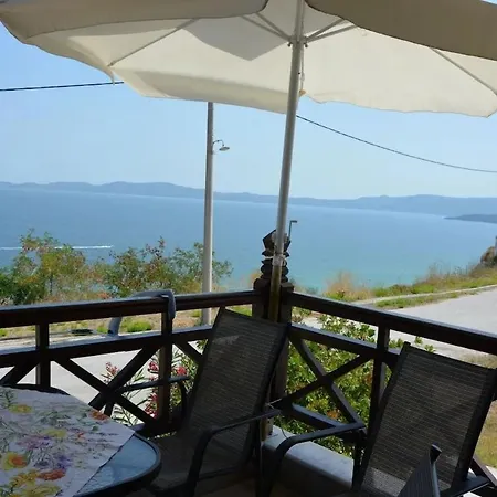 Holiday home Dream House Nea Roda