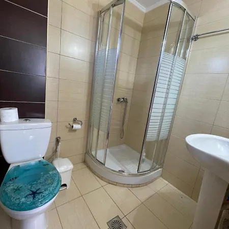 Hébergement de vacances Dream House Nea Roda