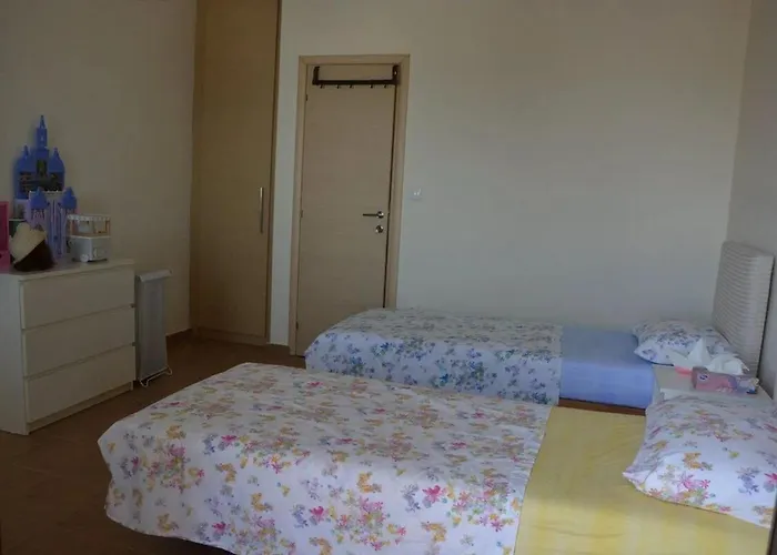 Dream House 度假居 依诺罗达