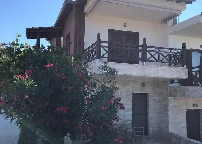 Dream House Дом отдыха