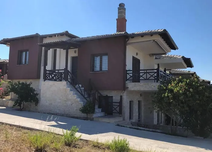 Dream House 度假居