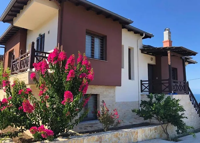 Dream House * 依诺罗达