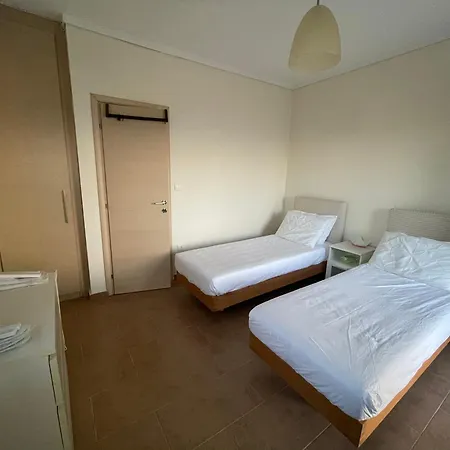 Dream House Vakantiehuis Nea Roda