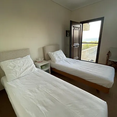 Dream House Vakantiehuis *