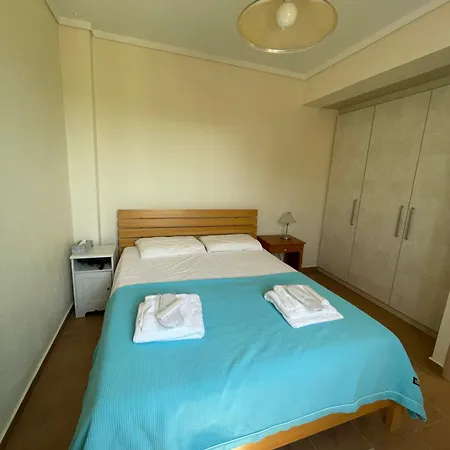 Dream House Vakantiehuis *
